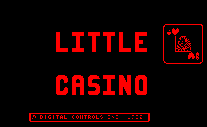 Little Casino (older)